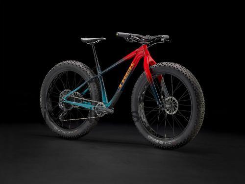 Trek Farley 9.6 specificaties 